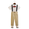 Little Gentleman Suit Set