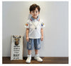 Little Legend Polo Set