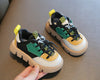 Urban Rush Sneakers