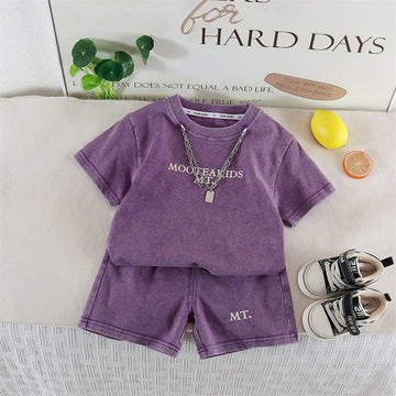 Street Style Set Co-ord set