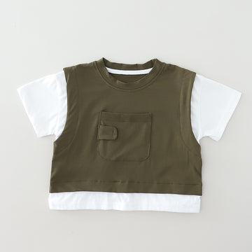 Olive Trail Co-ord Set