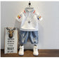 Little Legend Polo Set