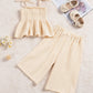 The Ivory co-ord Set