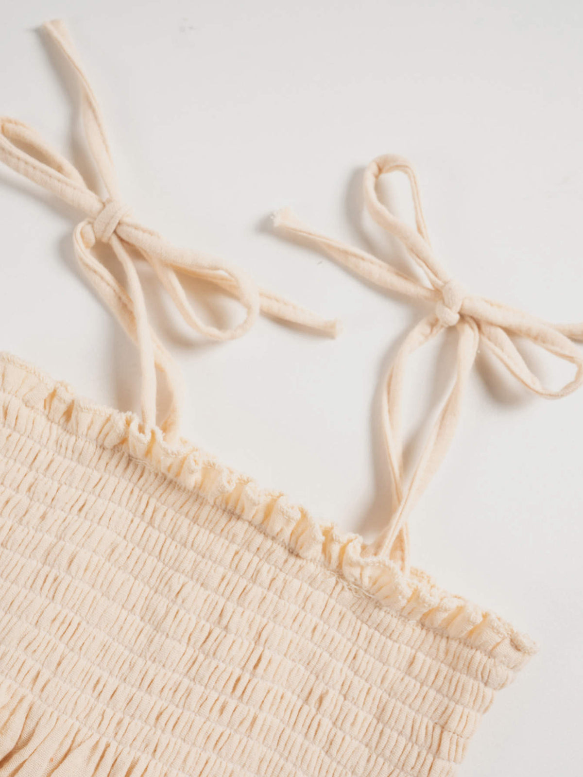 The Ivory co-ord Set