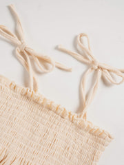 The Ivory co-ord Set