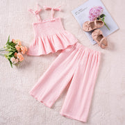 Pink Co-ord Set