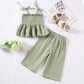 Sage Green Co-ord Set