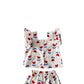 Little Flower Co-ord set