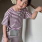 Striped Co-ord set