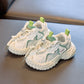 Aero Flex Sneakers