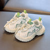 Aero Flex Sneakers