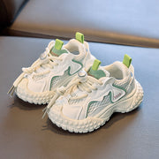 Aero Flex Sneakers