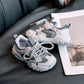 Aero Glide Sneakers