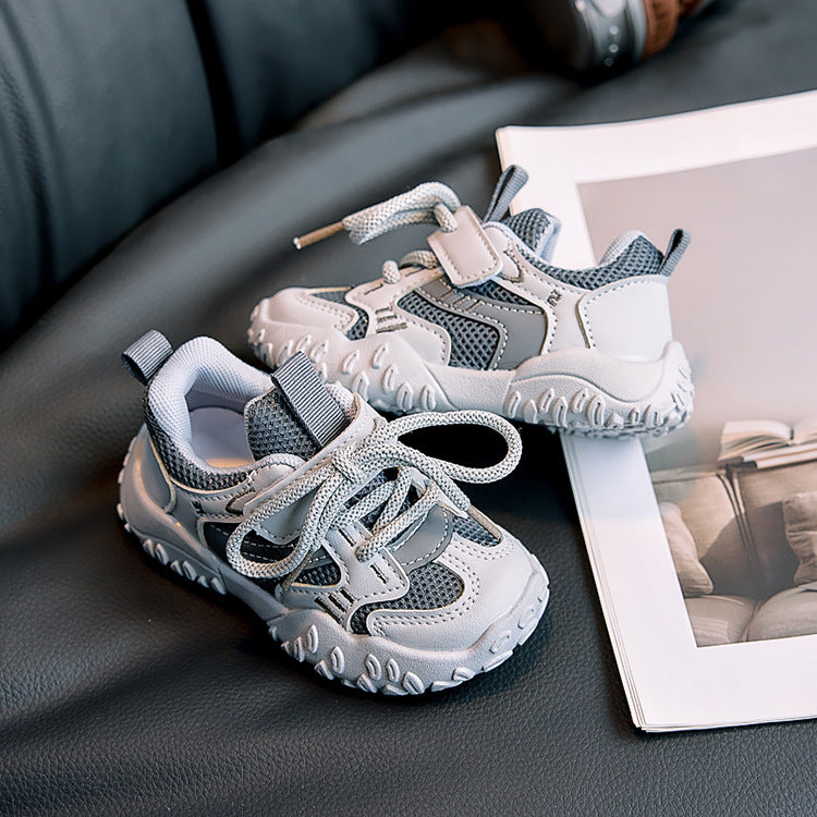 Aero Glide Sneakers