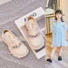 Crystal Charm Princess Shoes