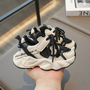 Street Flex Sneakers