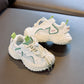 Aero Flex Sneakers