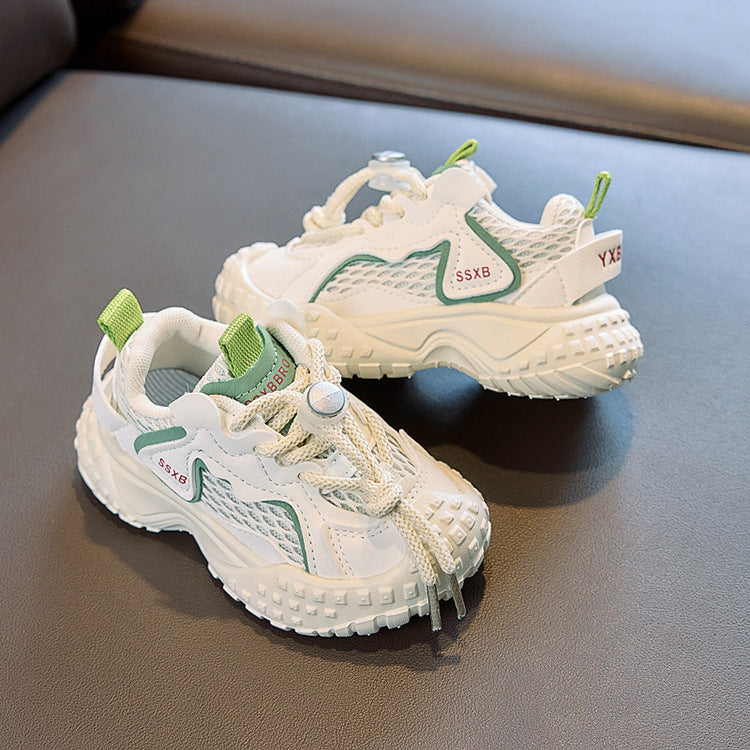 Aero Flex Sneakers