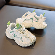 Aero Flex Sneakers