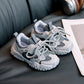 Aero Glide Sneakers