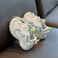 Aero Flex Sneakers