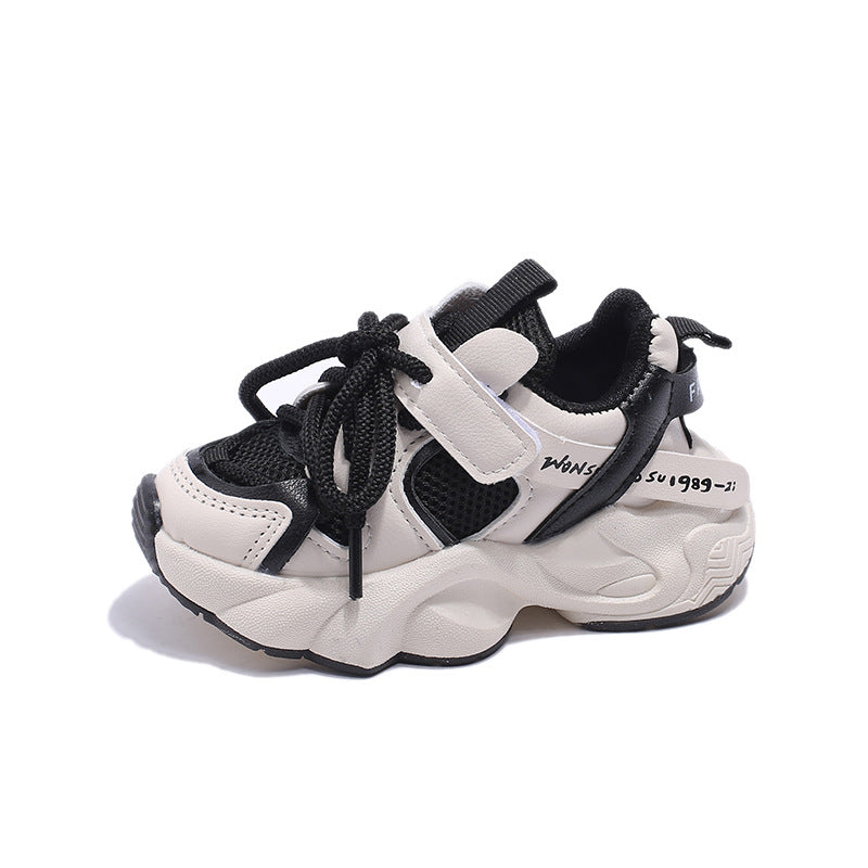 Street Flex Sneakers