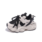 Street Flex Sneakers