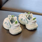 Aero Flex Sneakers