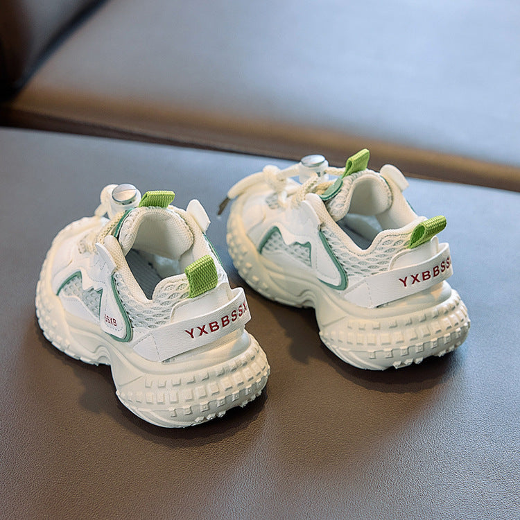 Aero Flex Sneakers