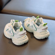 Aero Flex Sneakers