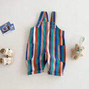The Carnival Dungaree