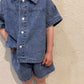 Urban Cub Denim co-ord Set