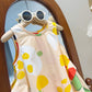Sunshine Scribbles Dress
