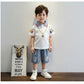 Little Legend Polo Set