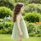 Daisy Whisper Tulle Dress
