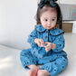 Little Love Romper