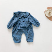 Little Love Romper