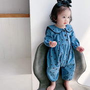 Little Love Romper