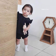 Charlotte Bow Set