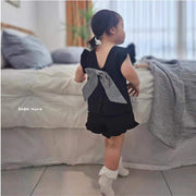 Charlotte Bow Set