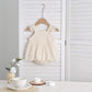 Lace Meadow Romper
