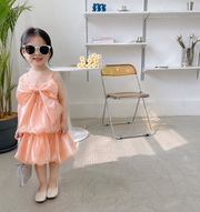 Princess Bow Dress