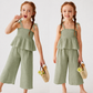 Sage Green Co-ord Set