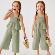 Sage Green Co-ord Set