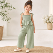 Sage Green Co-ord Set