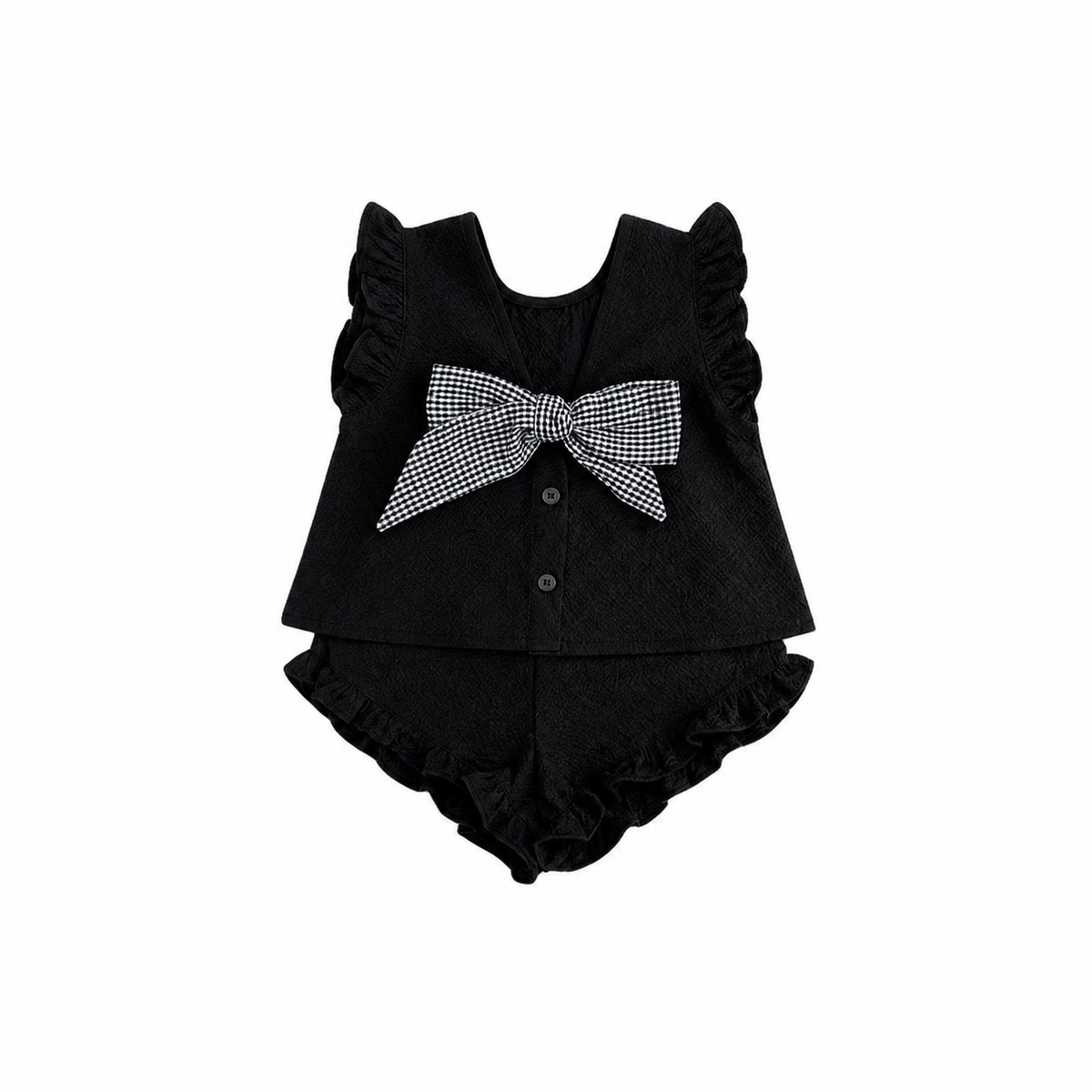 Charlotte Bow Set
