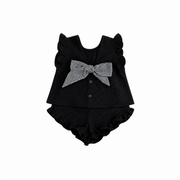 Charlotte Bow Set