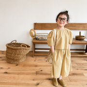 Sunlit Daisy Co-ord set
