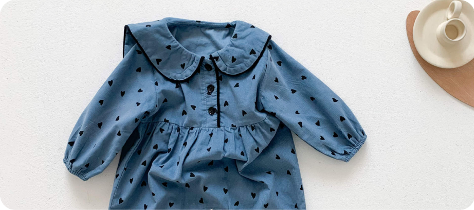 Wren & Lark kids fashion