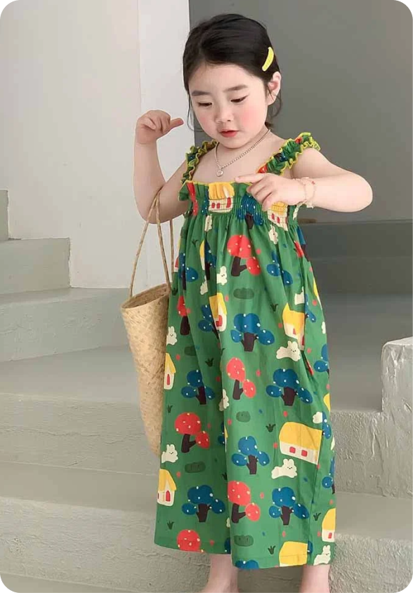 Wren & Lark kids fashion